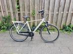 Stella Heren Fiets Framemaat is 57cm., Fietsen en Brommers, Fietsen | Heren | Herenfietsen, Versnellingen, Zo goed als nieuw, 57 tot 61 cm