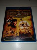 Pirates of Treasure Island, Cd's en Dvd's, Blu-ray, Ophalen of Verzenden, Zo goed als nieuw