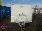 Lmc Musica 440 D Frans Bed+Mover+Luifel, Caravans en Kamperen, Tot en met 2, Bedrijf, 5 tot 6 meter, LMC en Münsterland