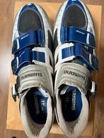 Shimano Fietsschoenen R132 - maat 44, Gebruikt, Heren, Schoenen, Overige maten