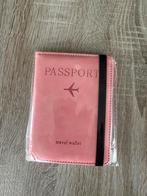 Paspoort cover, Hobby en Vrije tijd, Ophalen of Verzenden, Nieuw