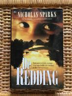 De Redding - Nicholas Sparks Roman, Ophalen of Verzenden, Gelezen, Amerika