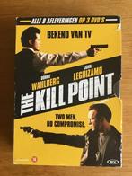 The Killpoint Dvd, Ophalen of Verzenden