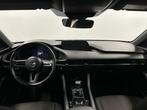 Mazda 3 2.0 e-SkyActiv-X M Hybrid 186 Comfort NAVI TREKHAAK, Auto's, Mazda, Voorwielaandrijving, 1998 cc, Stof, Gebruikt