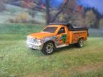 1:75 1997/03 Ford F-150 / F-250 Dump Truck Matchbox Road Rep, Ophalen of Verzenden, Zo goed als nieuw, Bus of Vrachtwagen