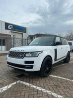 Range rover vogue 2019 3.0 supercharged Benzine, Auto's, Bedrijf, Te koop
