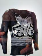 Protector jas met borst protector., Ophalen of Verzenden, Tweedehands, Jas | textiel, Leatt