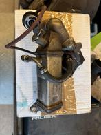 BMW N47D20 EGR Koeler - 781016605, Ophalen of Verzenden, Gebruikt, BMW