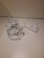 Lemax adapter 3x 4.5 v met 3 uitgangen, Ophalen of Verzenden, Zo goed als nieuw