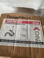 Nok vorst beugels, Ophalen of Verzenden, Nieuw