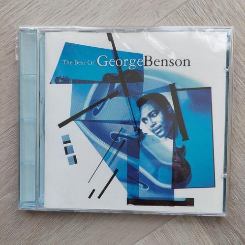 George Benson / The Best Of George Benson , Nieuwstaat, Cd's en Dvd's, Cd's | R&B en Soul, Zo goed als nieuw, Soul of Nu Soul