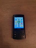Zeldzame Nokia 6700 slide zwart in perfecte staat, Ophalen of Verzenden, Zo goed als nieuw