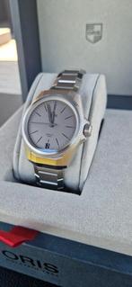Oris Propilot X Grey 39mm, Sieraden, Tassen en Uiterlijk, Horloges | Heren, Overige merken, Overige materialen, Polshorloge, Overige materialen