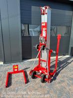 Genie SLC24 Kanaallift steigerlift montagelift kanaal lift, Ophalen of Verzenden, Nieuw, Handmatig