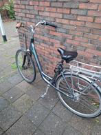 Damesfiets, 56 cm of meer, Ophalen, Gebruikt, Overige merken