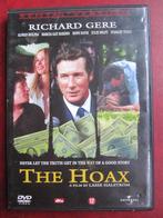 The Hoax (2006), Cd's en Dvd's, Vanaf 12 jaar, Ophalen of Verzenden, Zo goed als nieuw, Overige genres