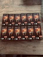 Nespresso koffiecups 12x 10 stuks, Diversen, Levensmiddelen, Ophalen of Verzenden