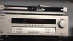 Sony Stereo/FM-AM Reciever STR-DE495P+ DVD+surround set, Ophalen, Gebruikt, Cd-speler, Sony