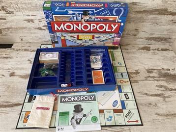 Monopoly Texel [s499] beschikbaar voor biedingen