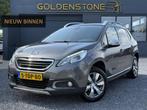 Peugeot 2008 1.2 VTi Allure Pack Premium Plus 1e Eigenaar,Tr, Voorwielaandrijving, Euro 5, Stof, Gebruikt