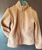Anky damesvest maat M , kleur : mocca, Dressuur, Ophalen of Verzenden, Zo goed als nieuw, Dames