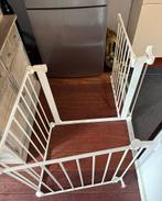 Traphek, Ophalen, Zo goed als nieuw, 115 cm of meer