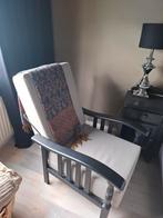 Mooie rookstoel, Huis en Inrichting, Stoelen, Ophalen, Gebruikt, Eén