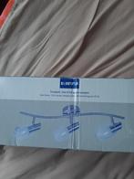 Gamma Triobalk E14 Spaarlampen - Nieuw in doos!, Huis en Inrichting, Lampen | Losse lampen, Led-lamp, Minder dan 30 watt, E14 (klein)