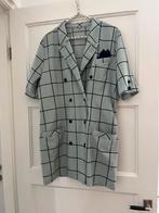 Vintage Jurkje mt M, Kleding | Dames, Ophalen of Verzenden, Gedragen, Maat 38/40 (M), Knielengte