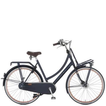 Nieuwe Cortina U4 Transport L50 Denim Millionai 7 versn. met beschikbaar voor biedingen