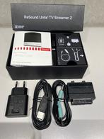 Resound Unite TV Streamer 2, Ophalen, Zo goed als nieuw