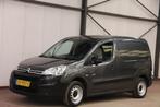 Citroen Berlingo 1.6 BlueHDI AIRCO EURO 6, Voorwielaandrijving, Stof, Euro 6, 4 cilinders