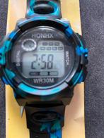 Nieuw Sport Horloge - Waterbestendig, Sieraden, Tassen en Uiterlijk, Horloges | Heren, Overige merken, Kunststof, Polshorloge