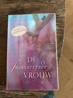 De Fascinerende Vrouw - Eldredge, Ophalen of Verzenden, Zo goed als nieuw, Christendom | Katholiek