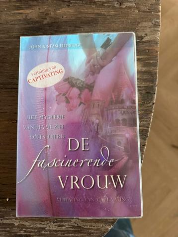 De Fascinerende Vrouw - Eldredge beschikbaar voor biedingen
