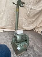 Lägler Profit Parketschuurmachine, Ophalen, Gebruikt, 1200 watt of meer, Overige typen