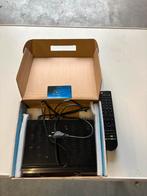 Sab recever, Ophalen of Verzenden, Zo goed als nieuw