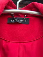 Expresso jas maat 38, Maat 38/40 (M), Espresso, Ophalen of Verzenden, Zo goed als nieuw