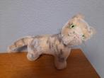 Adv 191 steiff poes, Antiek en Kunst, Ophalen of Verzenden