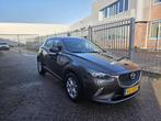 Mazda CX-3 2.0 SkyActiv-G 120 TS+|KEYLESS|PDC|NAVI|STOELVW|, Voorwielaandrijving, 1998 cc, Gebruikt, 4 cilinders