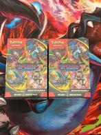 Phantasmal Flames Booster Bundle, Ophalen of Verzenden, Nieuw, Boosterbox