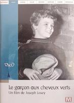 The Boy With The Green Hair - Joseph Losey, Alle leeftijden, Ophalen of Verzenden, Zo goed als nieuw, Overige gebieden