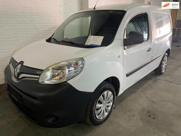 Renault Kangoo 1.5 dCi 110 Energy Comfort beschikbaar voor biedingen