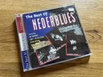 Various / The Best Of Nederblues Volume 1, Verzenden, 1980 tot 2000, Gebruikt