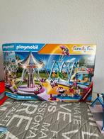 Family Fun 70558 Groot pretpark, Ophalen, Gebruikt, Complete set