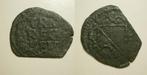 Reckheim Duit - TRA / •REC / HEM, Ophalen of Verzenden, Vóór koninkrijk, 1 cent, Losse munt