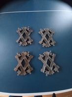 Kruising voor de duplo trein, Kinderen en Baby's, Speelgoed | Duplo en Lego, Ophalen of Verzenden, Duplo