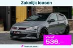 Volkswagen Golf 2.0 TSI GTI TCR Nardo/Pano/DCC/Bull-X/HG/KW, Auto's, 15 km/l, Gebruikt, Euro 6, 4 cilinders