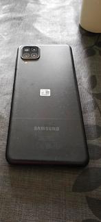 Samsung A12, Telecommunicatie, Mobiele telefoons | Samsung, Gebruikt, Zwart, Ophalen of Verzenden, 64 GB
