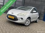 Ford Ka 1.2 Cool & Sound start/stop, Voorwielaandrijving, Euro 5, Stof, Gebruikt